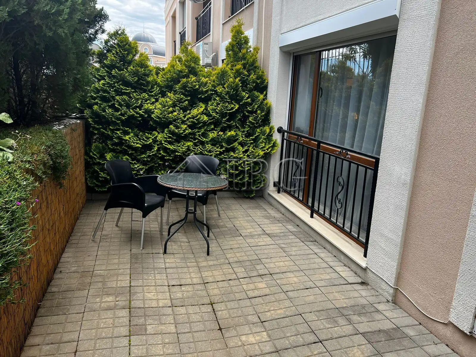 Flat 55m² in Bulgaria, Sveti Vlas. Priced at 72000€ rent photo-18
