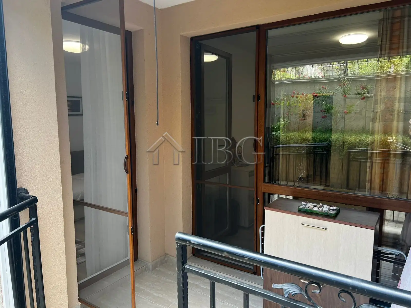 Flat 55m² in Bulgaria, Sveti Vlas. Priced at 72000€ rent photo-19
