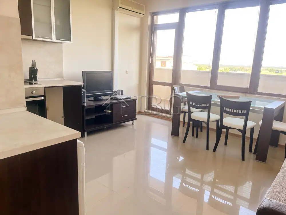 Flat 72m² in Bulgaria, Balchik. Priced at 52990€ rent photo-2