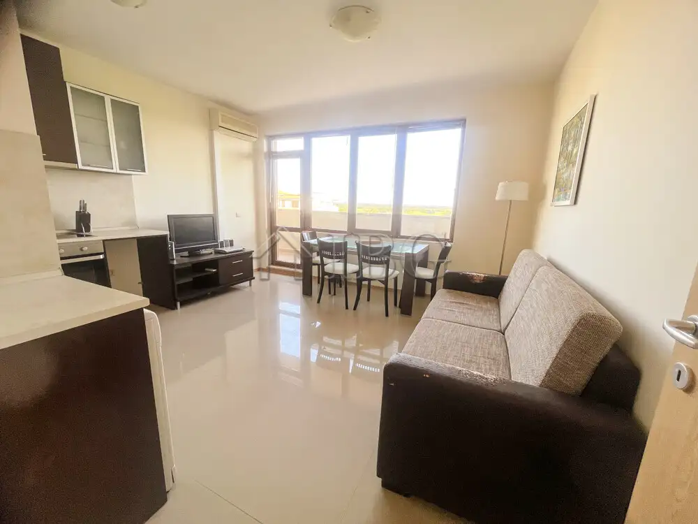 Flat 72m² in Bulgaria, Balchik. Priced at 52990€ rent photo-4