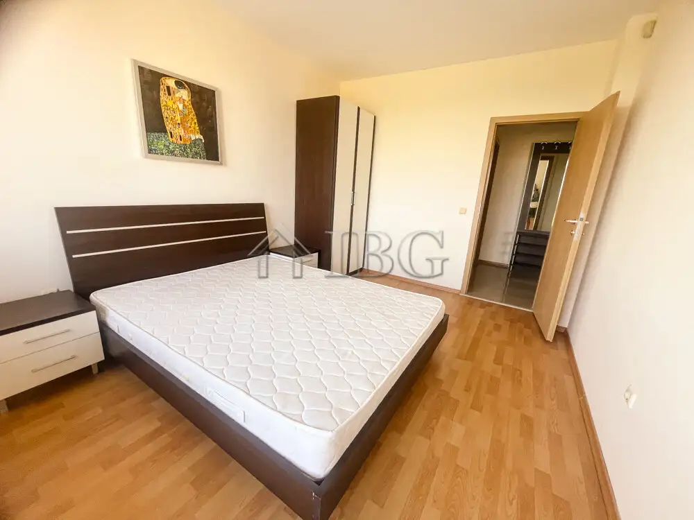 Flat 72m² in Bulgaria, Balchik. Priced at 52990€ rent photo-7
