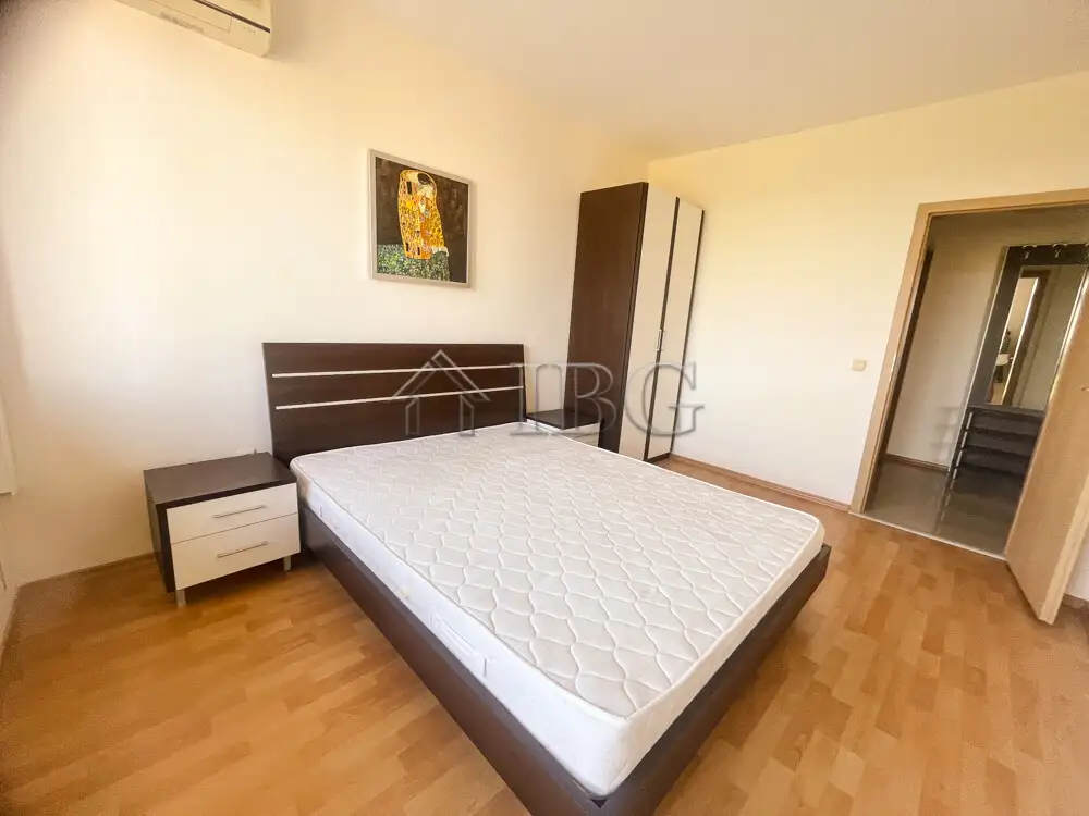 Flat 72m² in Bulgaria, Balchik. Priced at 52990€ rent photo-8