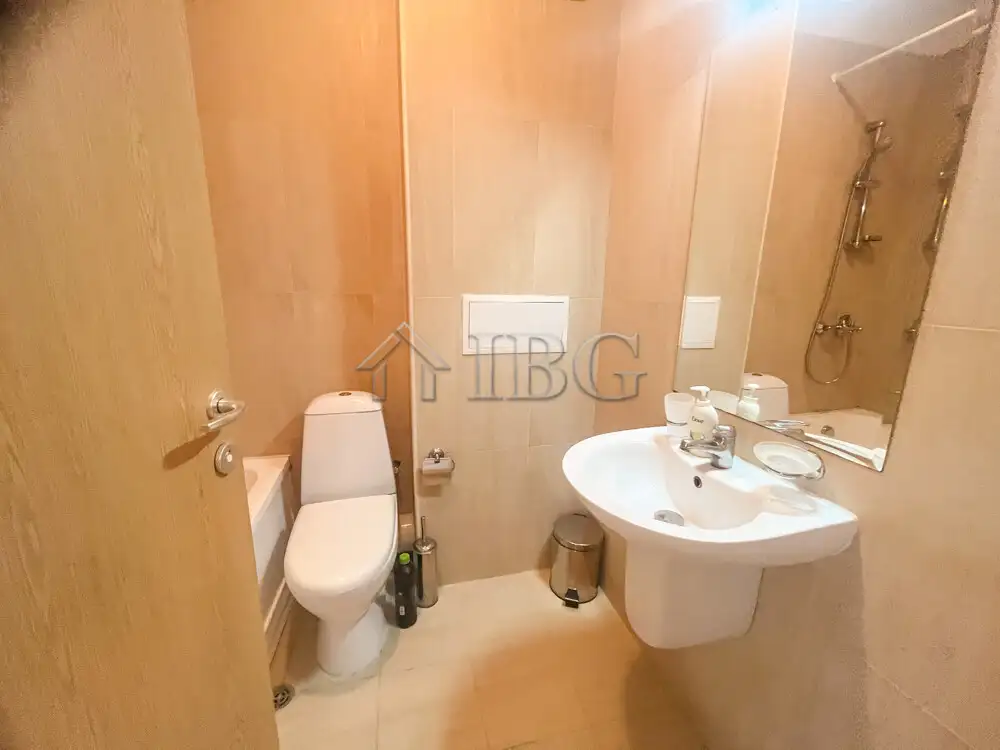 Flat 72m² in Bulgaria, Balchik. Priced at 52990€ rent photo-9