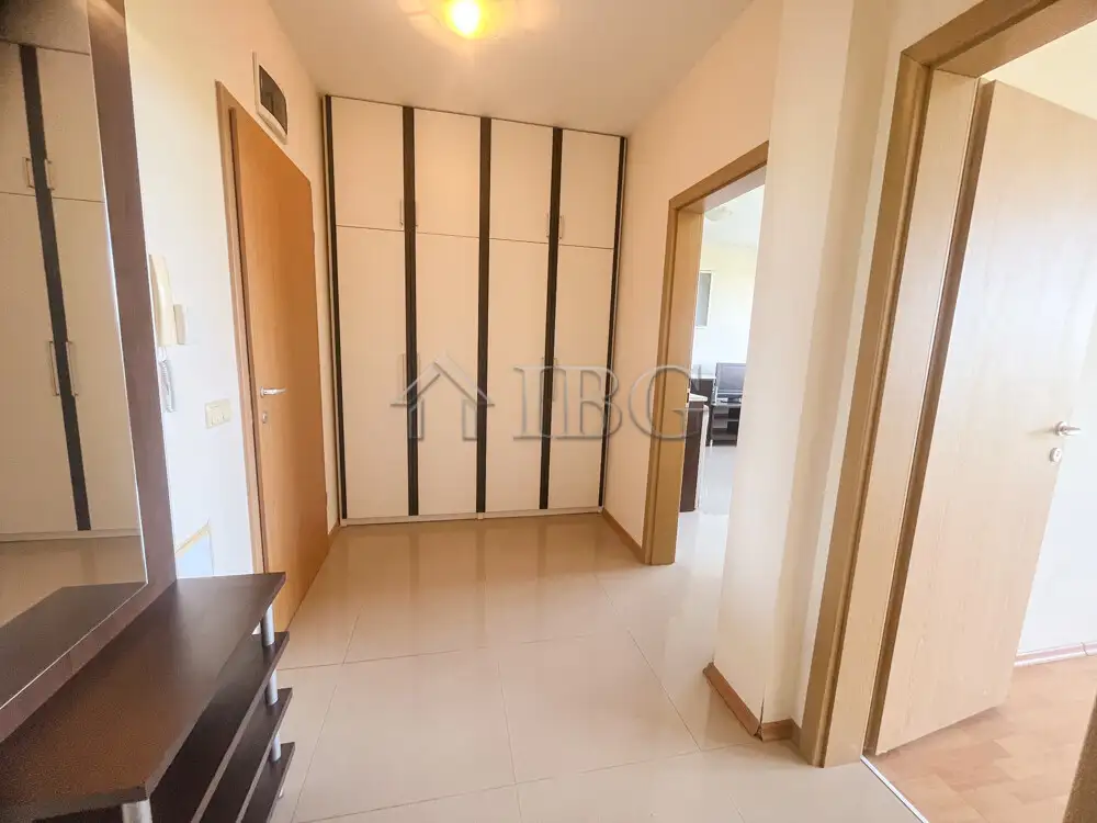 Flat 72m² in Bulgaria, Balchik. Priced at 52990€ rent photo-11