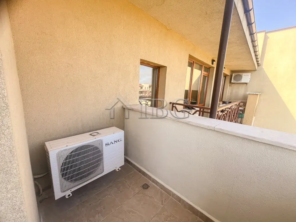Flat 72m² in Bulgaria, Balchik. Priced at 52990€ rent photo-12