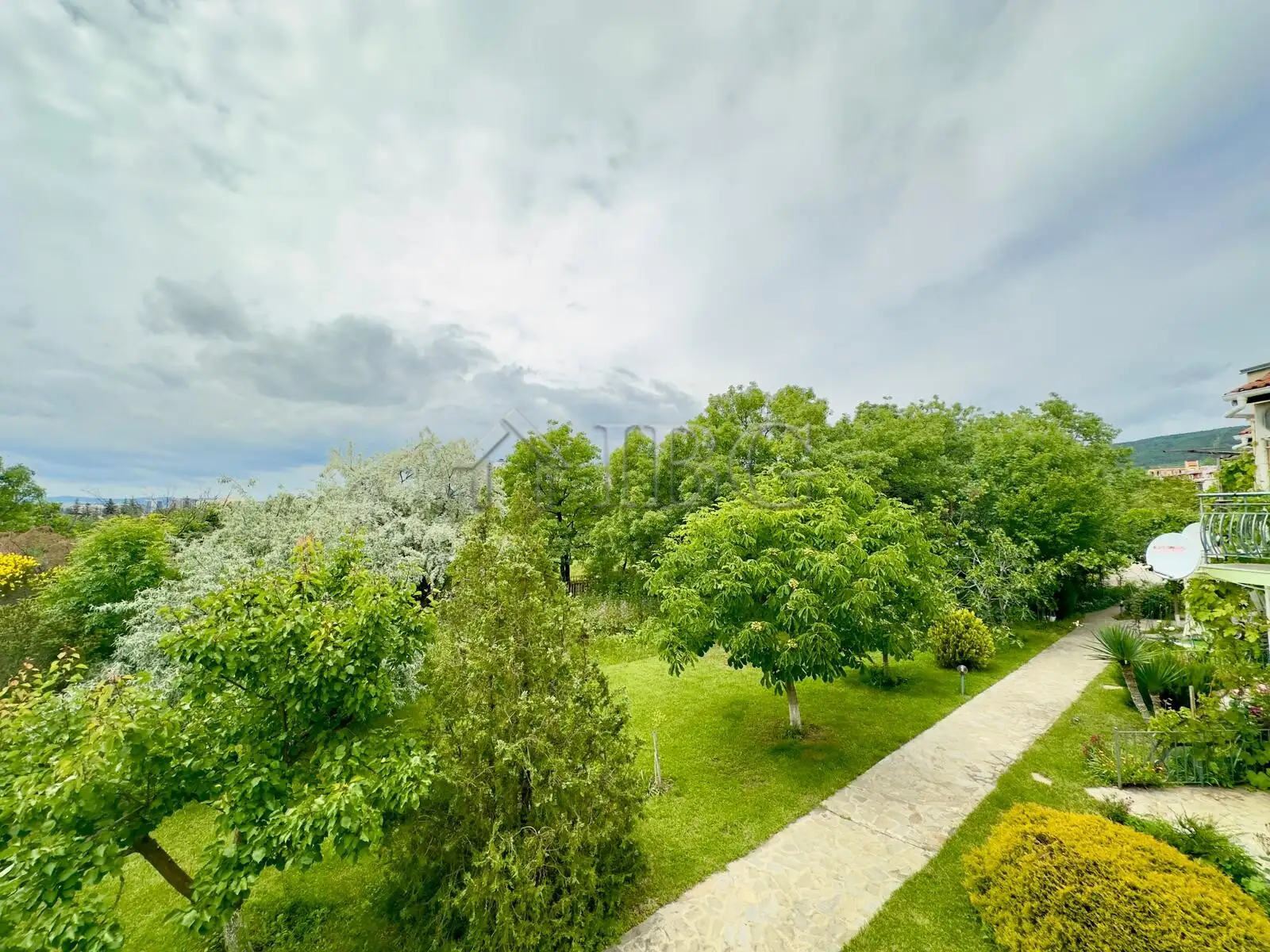 Flat 55m² in Bulgaria, Sveti Vlas. Priced at 75000€ rent photo-2