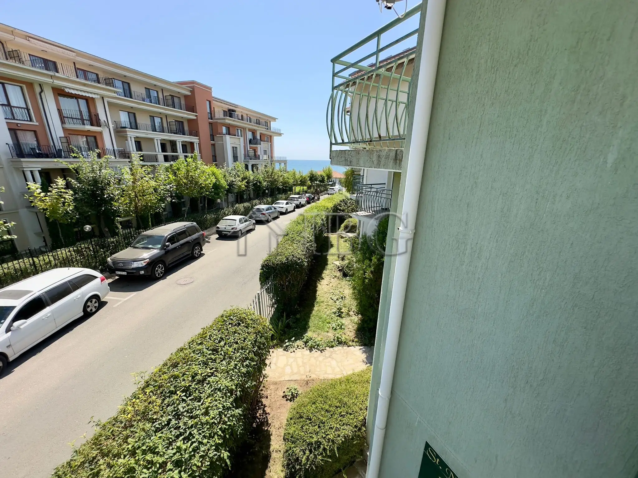 Flat 55m² in Bulgaria, Sveti Vlas. Priced at 75000€ rent photo-1