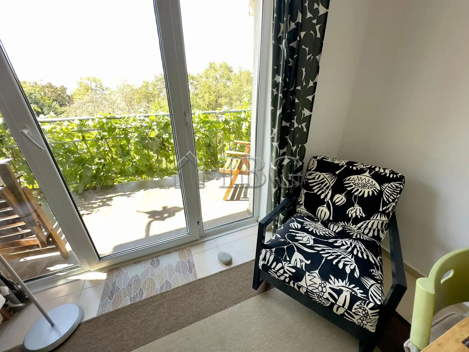 Flat 55m² in Bulgaria, Sveti Vlas. Priced at 75000€ rent photo-5