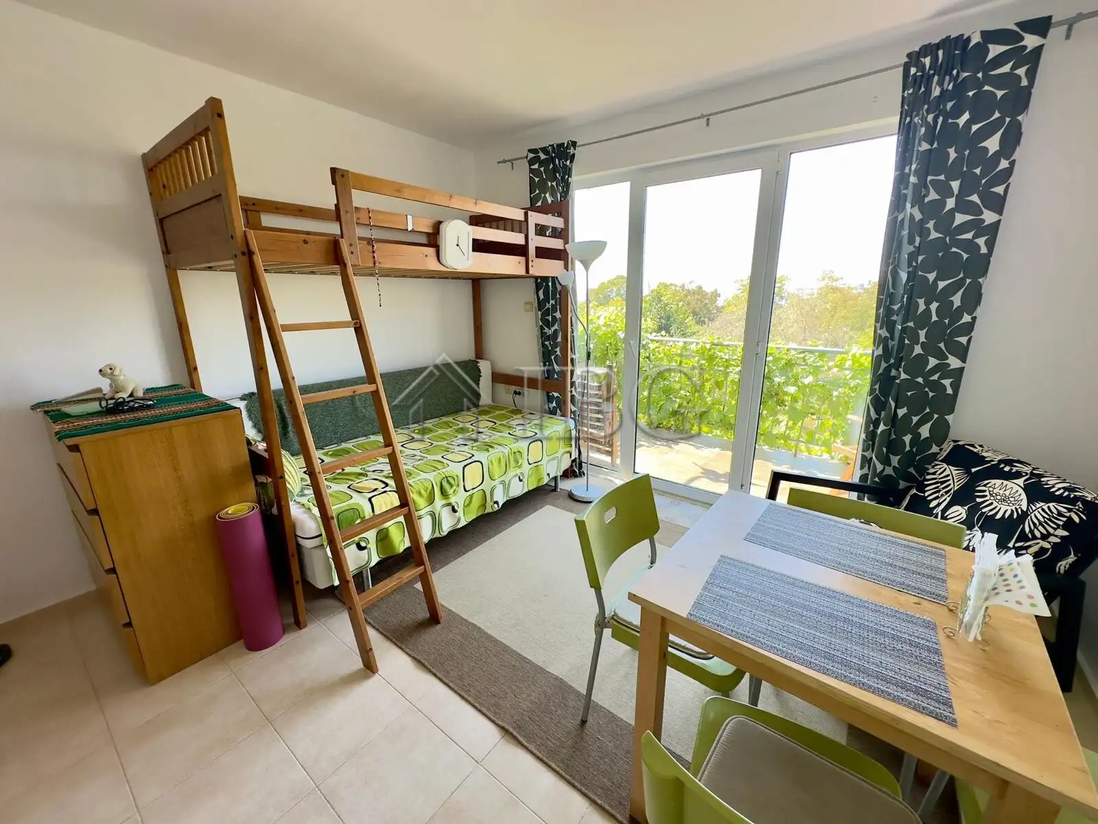 Flat 55m² in Bulgaria, Sveti Vlas. Priced at 75000€ rent photo-6