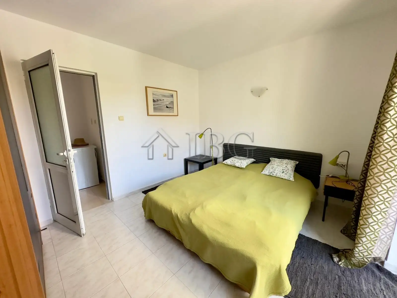 Flat 55m² in Bulgaria, Sveti Vlas. Priced at 75000€ rent photo-7