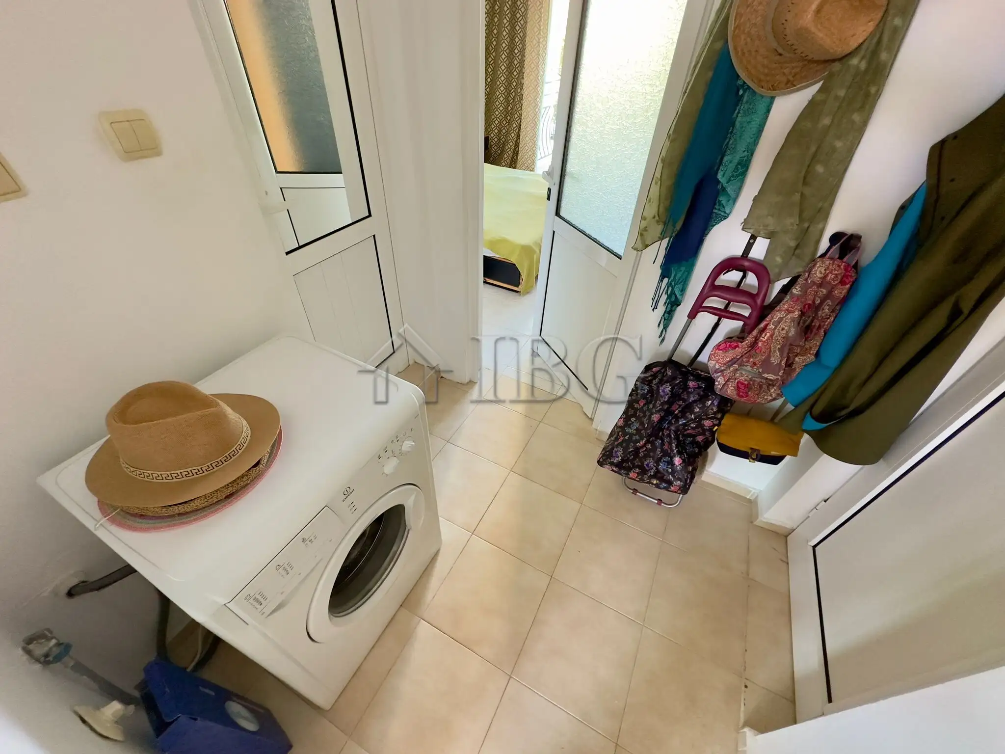 Flat 55m² in Bulgaria, Sveti Vlas. Priced at 75000€ rent photo-8