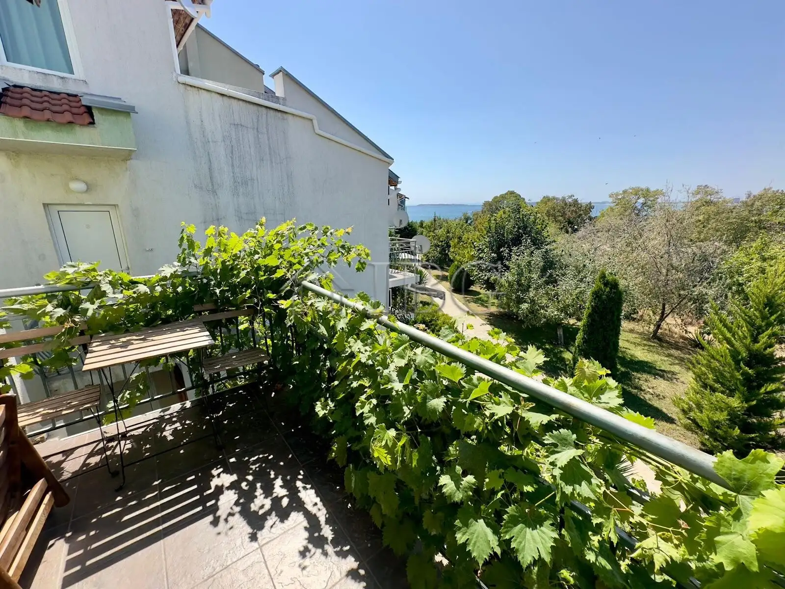 Flat 55m² in Bulgaria, Sveti Vlas. Priced at 75000€ rent photo-9
