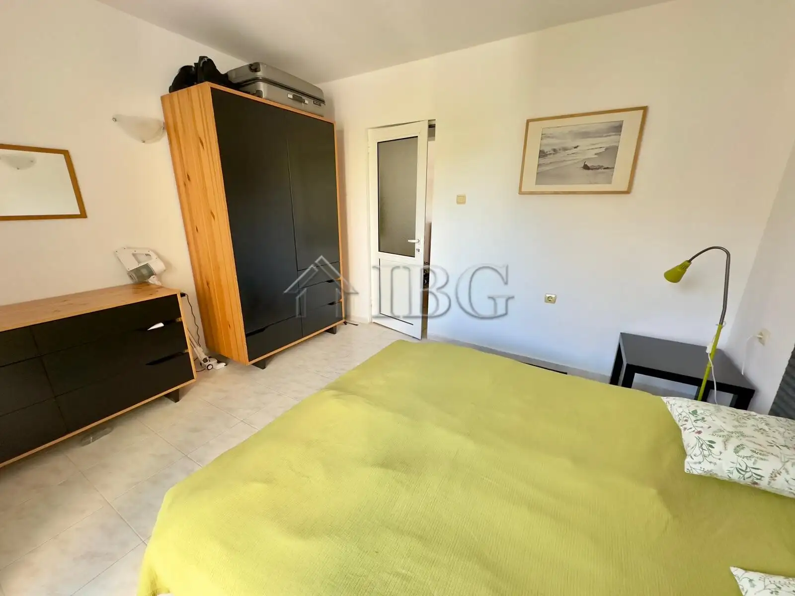 Flat 55m² in Bulgaria, Sveti Vlas. Priced at 75000€ rent photo-10