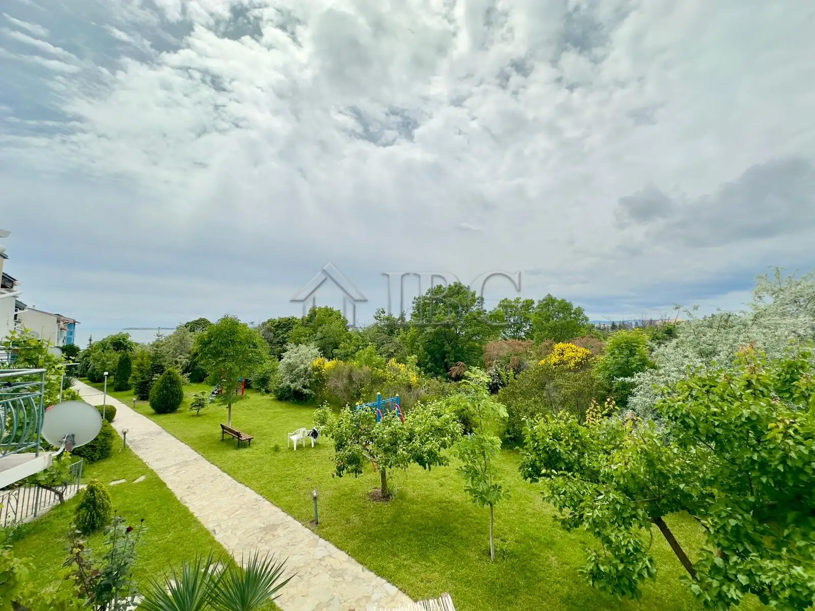 Flat 55m² in Bulgaria, Sveti Vlas. Priced at 75000€ rent photo-12
