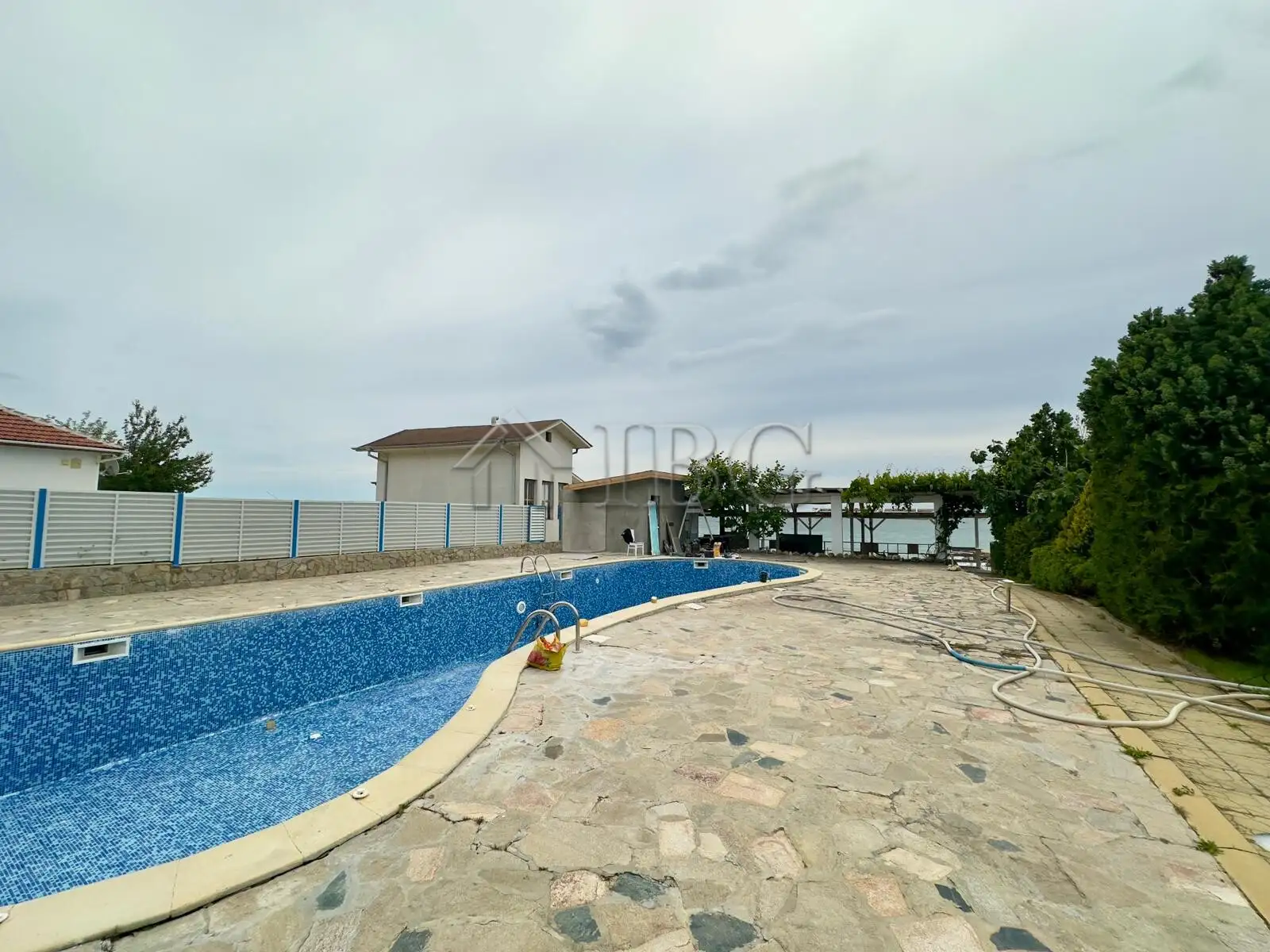 Flat 55m² in Bulgaria, Sveti Vlas. Priced at 75000€ rent photo-13