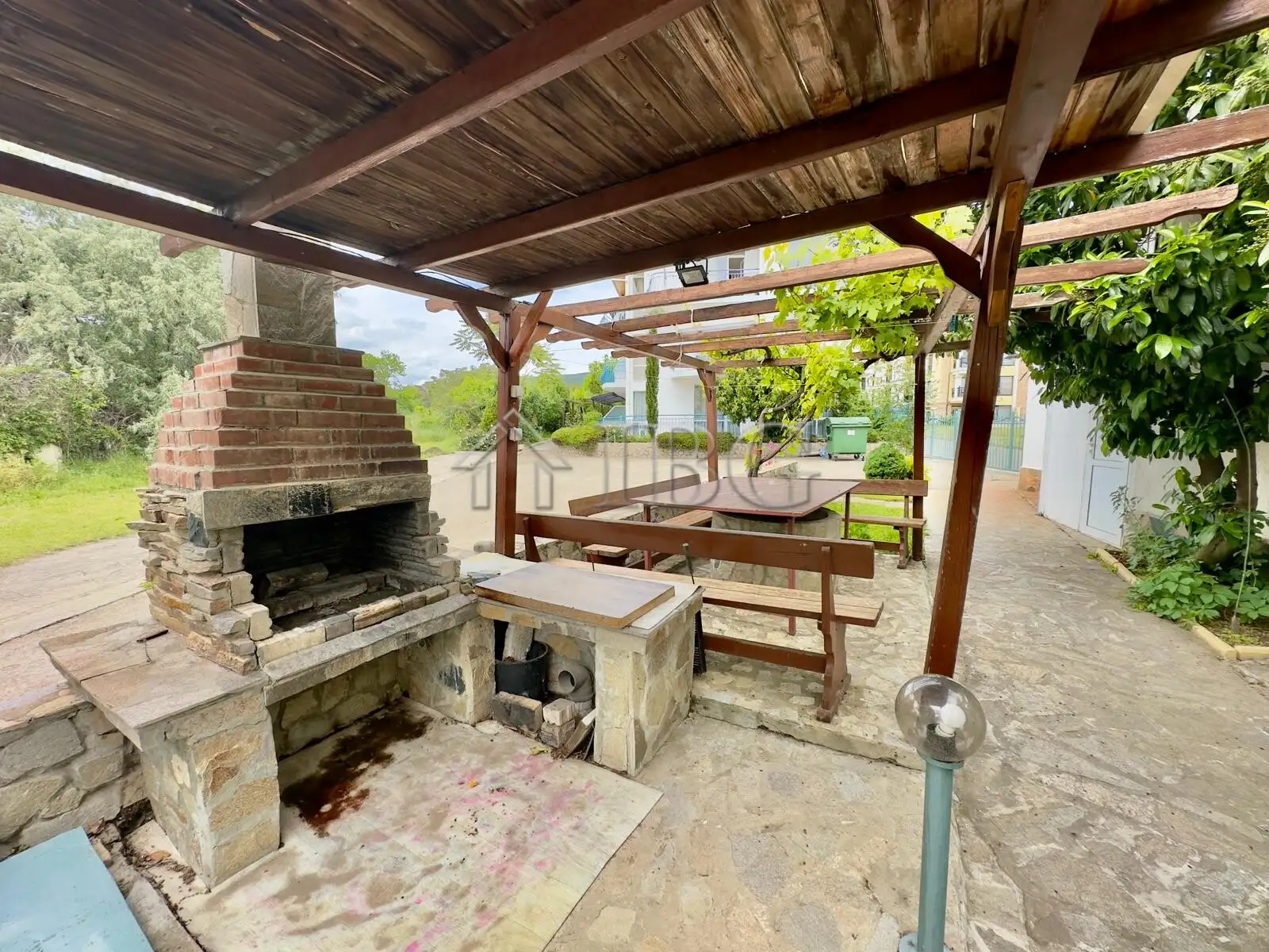 Flat 55m² in Bulgaria, Sveti Vlas. Priced at 75000€ rent photo-16