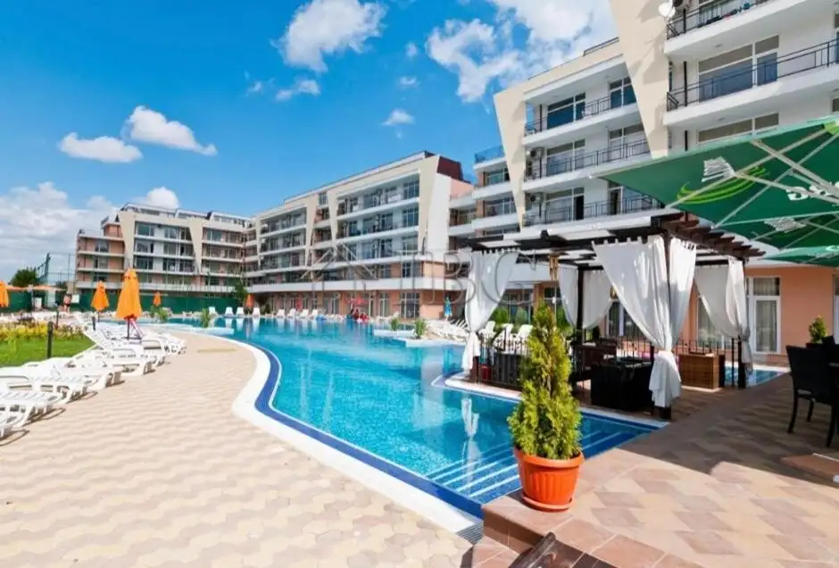 Flat 66m² in Bulgaria, Sunny Beach. Priced at 65000€ rent photo-1
