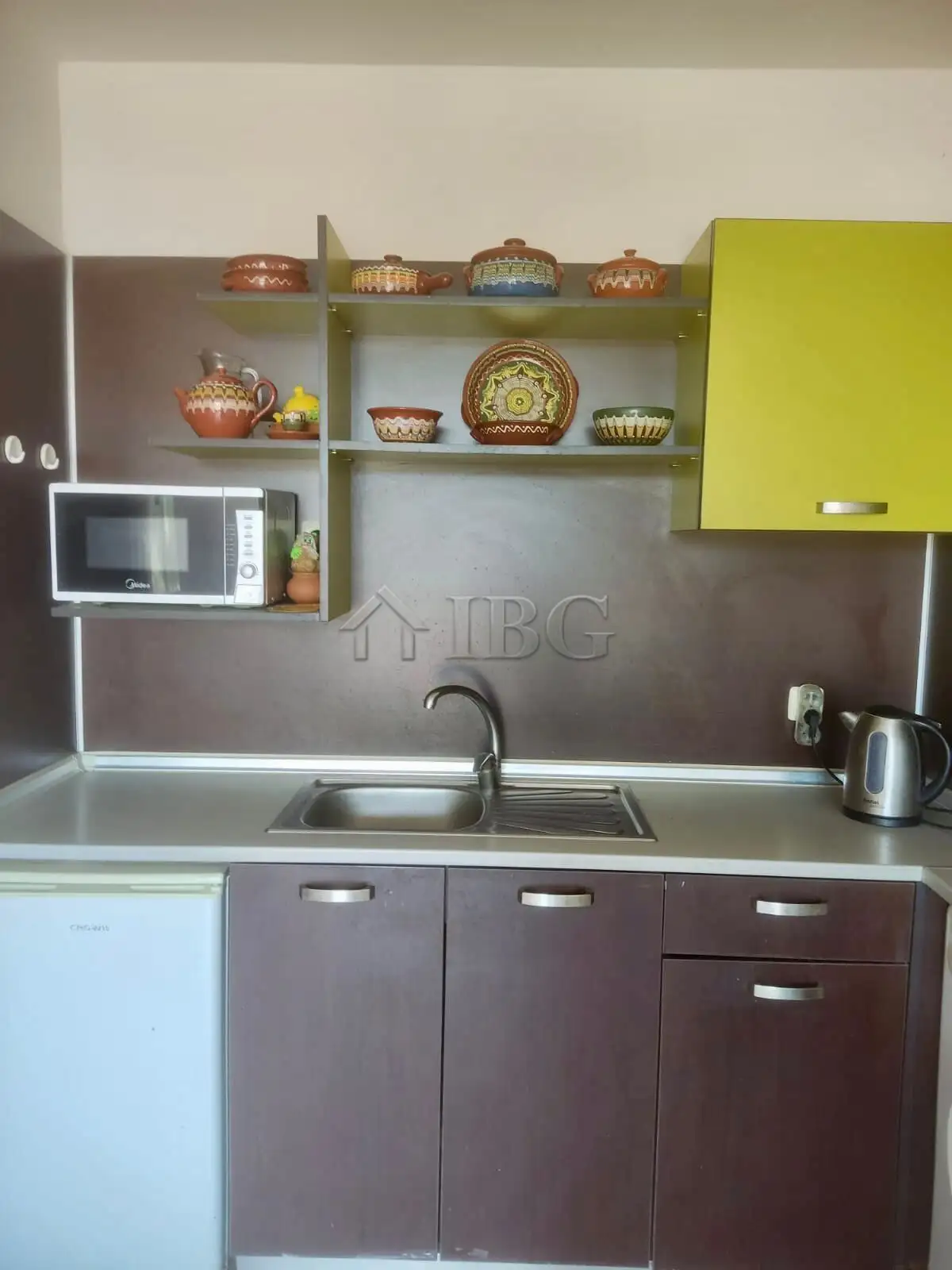 Flat 66m² in Bulgaria, Sunny Beach. Priced at 65000€ rent photo-2