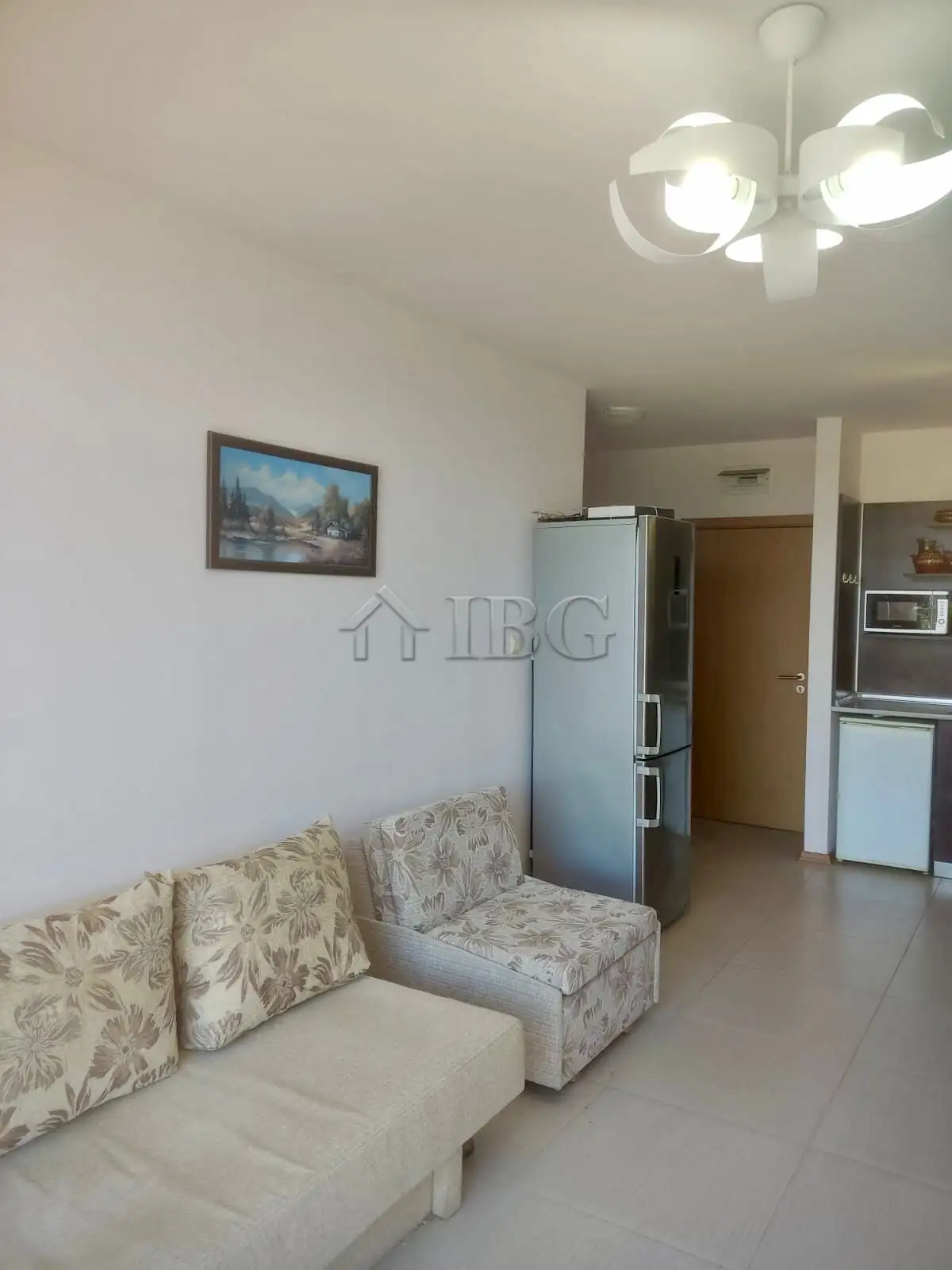 Flat 66m² in Bulgaria, Sunny Beach. Priced at 65000€ rent photo-3