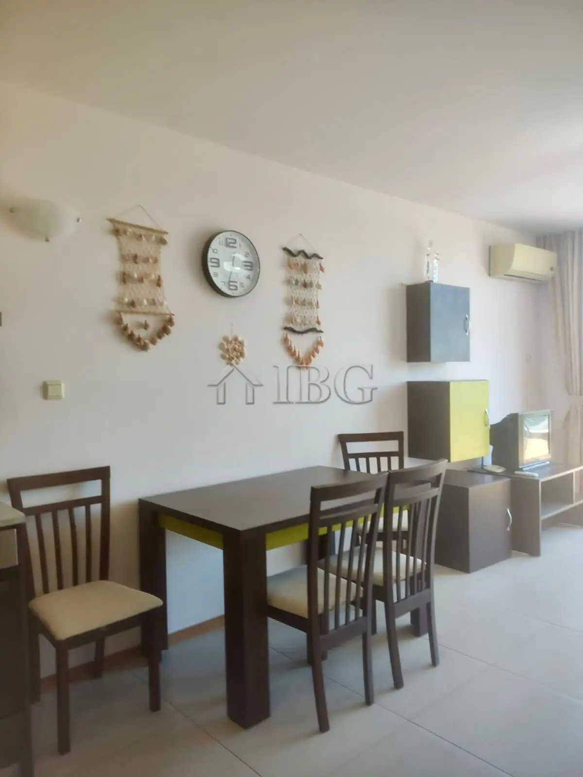 Flat 66m² in Bulgaria, Sunny Beach. Priced at 65000€ rent photo-8
