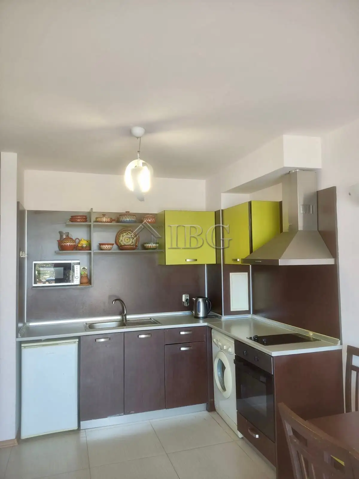 Flat 66m² in Bulgaria, Sunny Beach. Priced at 65000€ rent photo-9