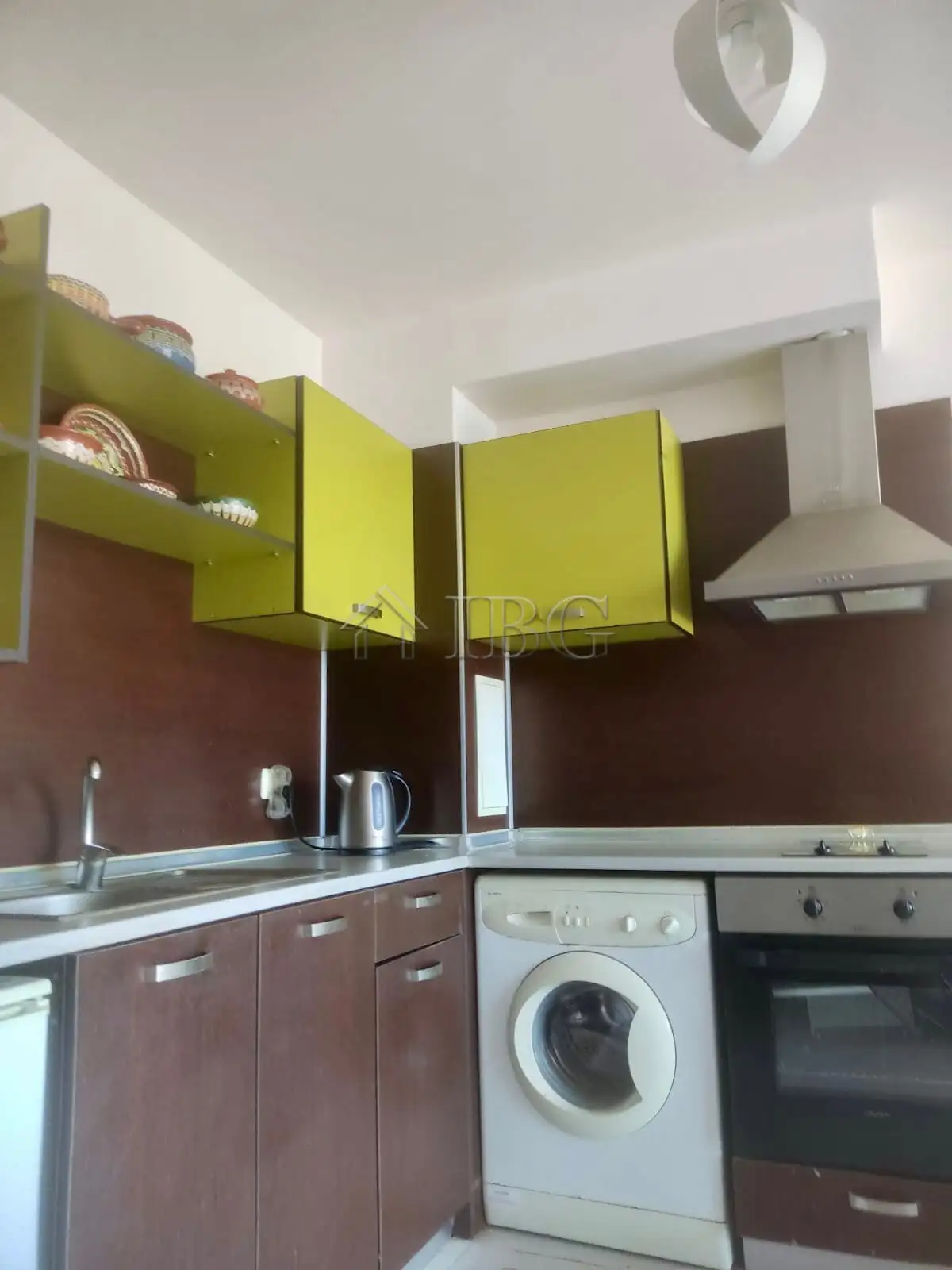 Flat 66m² in Bulgaria, Sunny Beach. Priced at 65000€ rent photo-10
