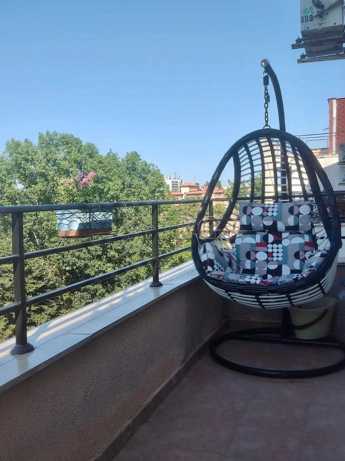Flat 66m² in Bulgaria, Sunny Beach. Priced at 65000€ rent photo-12