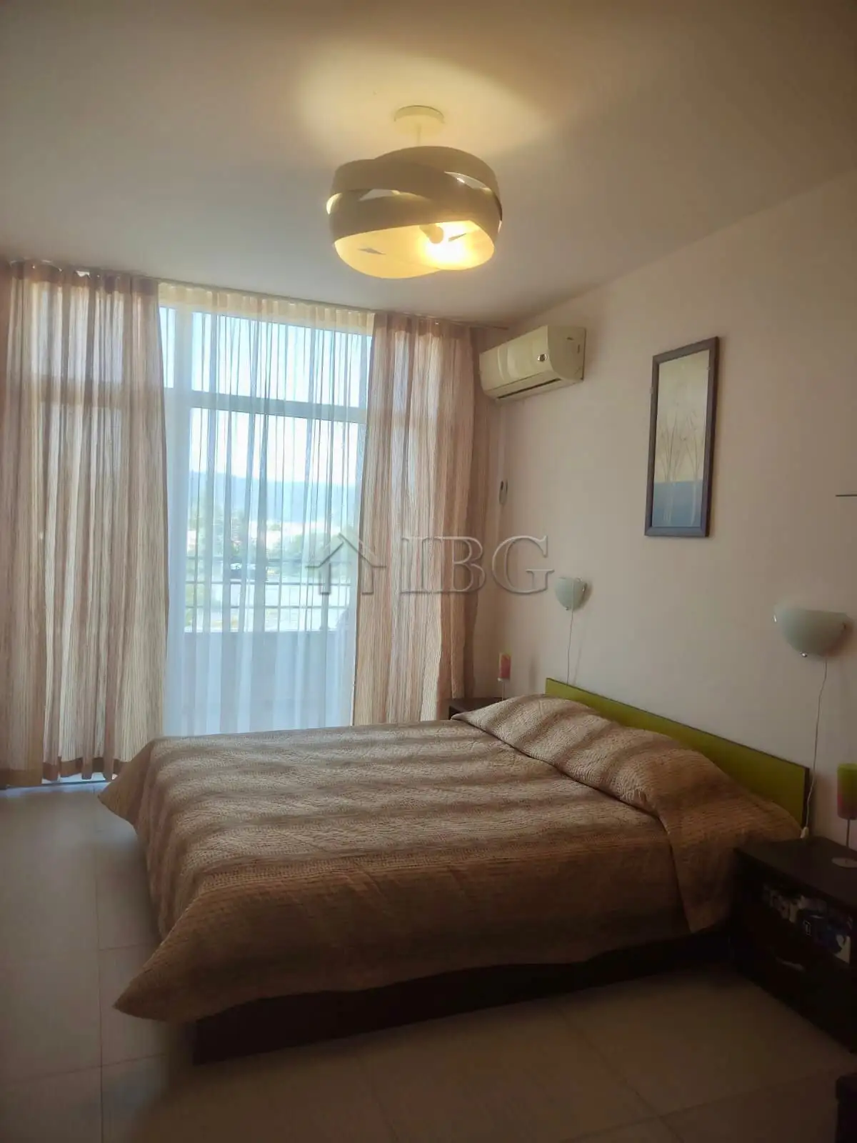 Flat 66m² in Bulgaria, Sunny Beach. Priced at 65000€ rent photo-16