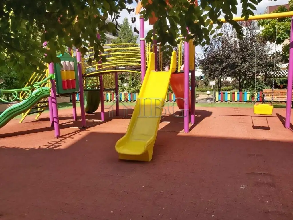 Flat 66m² in Bulgaria, Sunny Beach. Priced at 65000€ rent photo-17