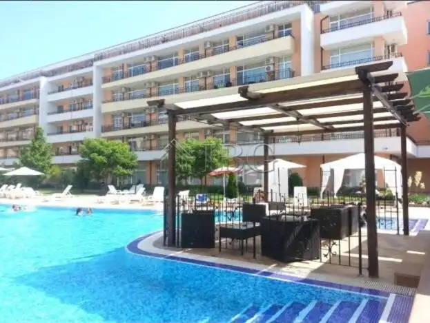 Flat 66m² in Bulgaria, Sunny Beach. Priced at 65000€ rent photo-18