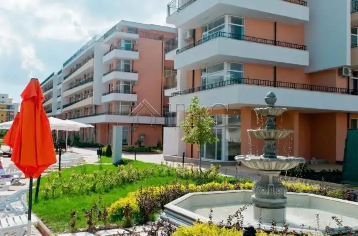 Flat 66m² in Bulgaria, Sunny Beach. Priced at 65000€ rent photo-19