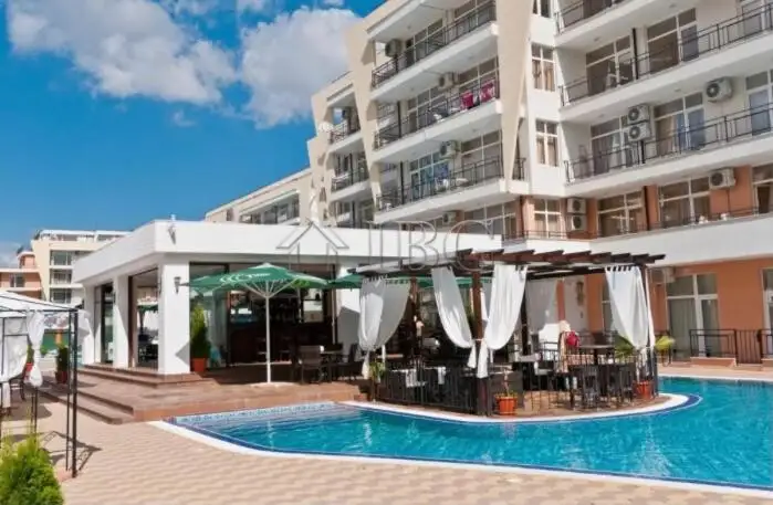 Flat 66m² in Bulgaria, Sunny Beach. Priced at 65000€ rent photo-20