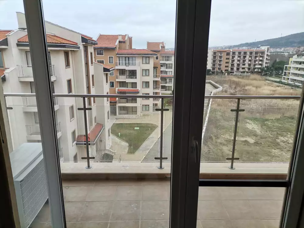 Flat 73m² in Bulgaria, Obzor. Priced at 87000€ rent photo-3