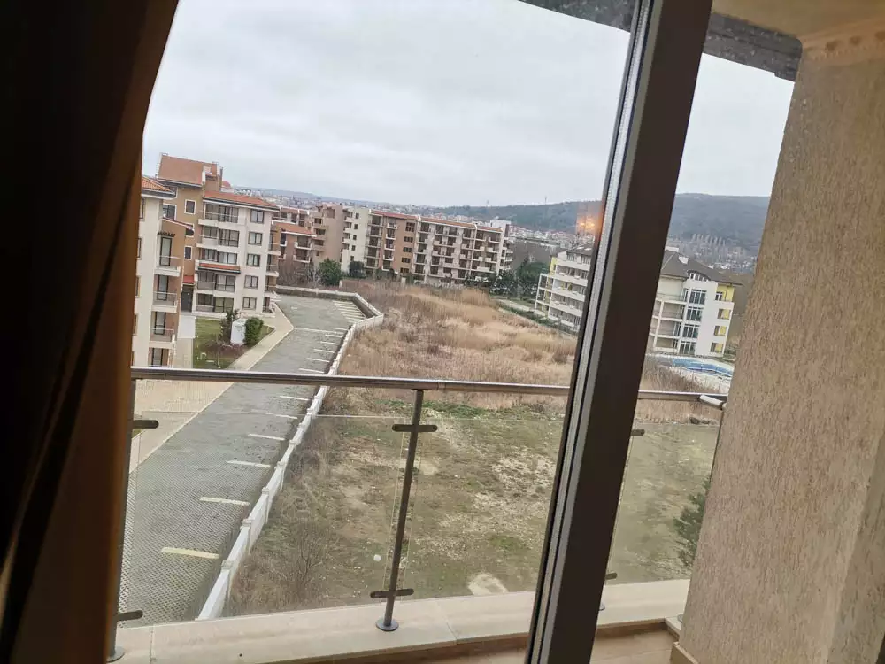 Flat 73m² in Bulgaria, Obzor. Priced at 87000€ rent photo-6