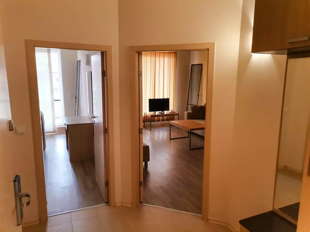 Flat 73m² in Bulgaria, Obzor. Priced at 87000€ rent photo-1