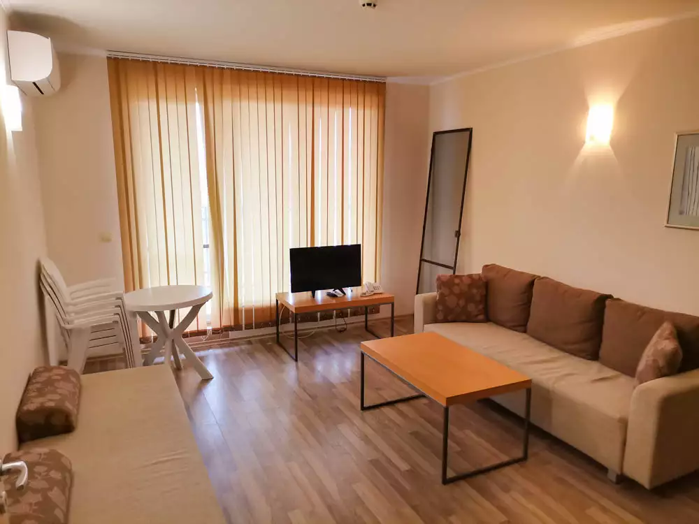 Flat 73m² in Bulgaria, Obzor. Priced at 87000€ rent photo-4