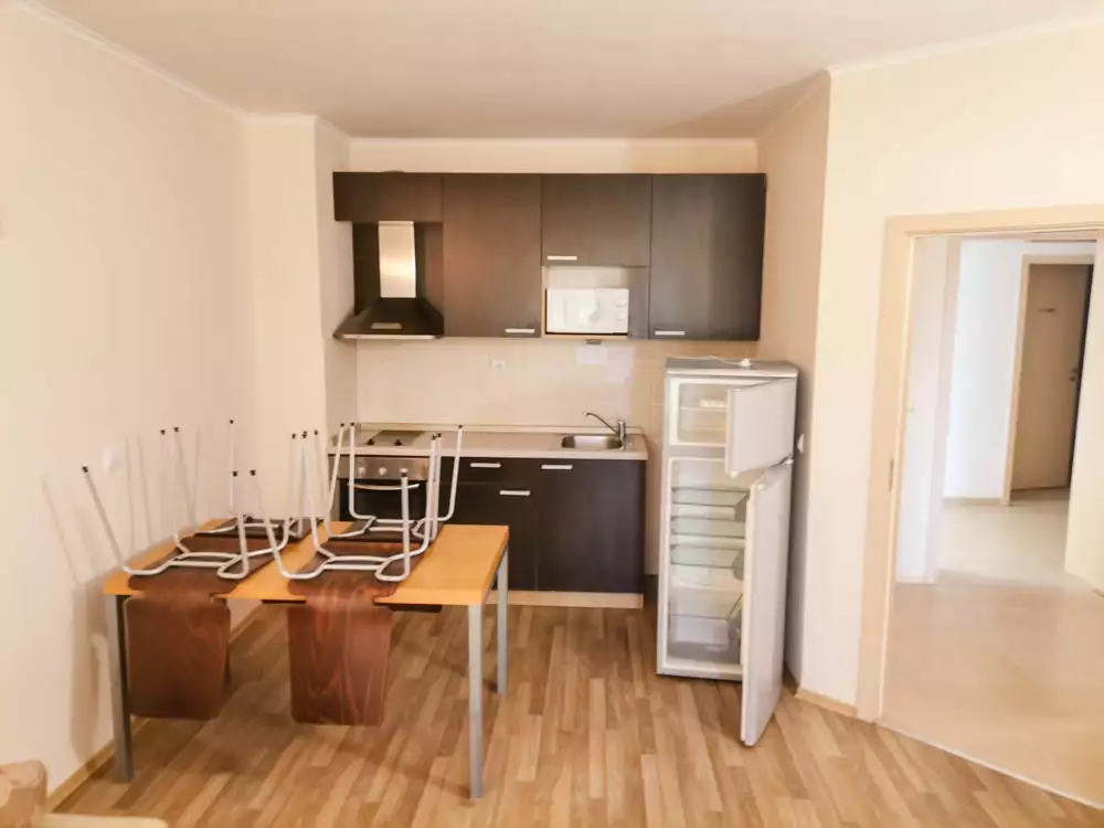 Flat 73m² in Bulgaria, Obzor. Priced at 87000€ rent photo-5