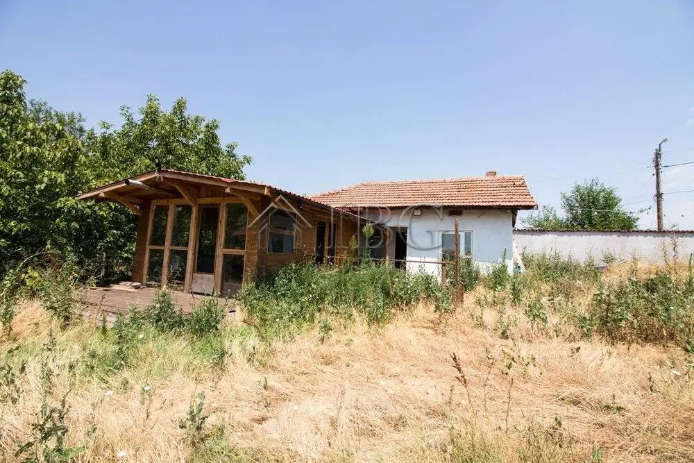 House 70m² in Bulgaria, Tsenovo. Priced at 34990€ rent photo-1