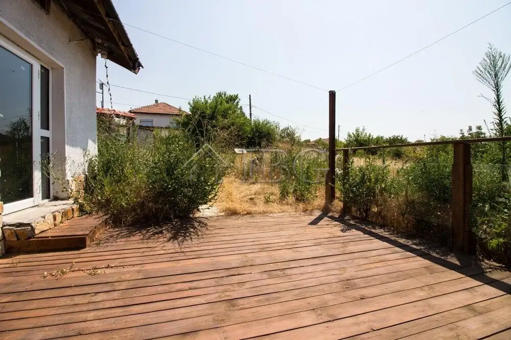 House 70m² in Bulgaria, Tsenovo. Priced at 34990€ rent photo-11