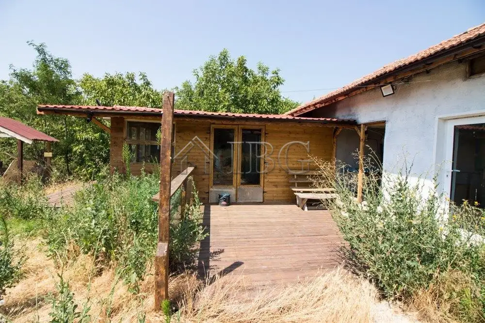 House 70m² in Bulgaria, Tsenovo. Priced at 34990€ rent photo-12