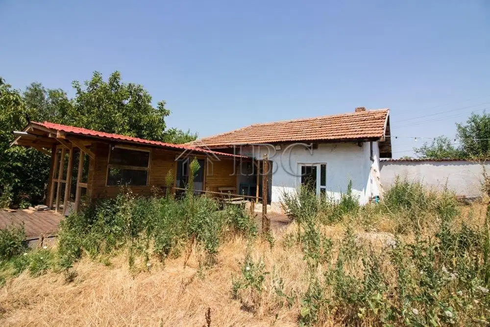 House 70m² in Bulgaria, Tsenovo. Priced at 34990€ rent photo-13