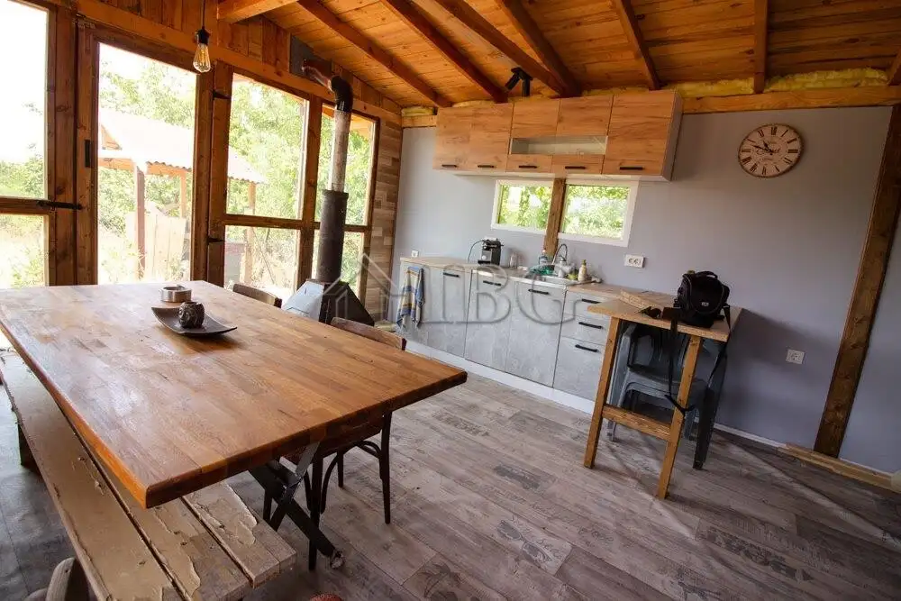 House 70m² in Bulgaria, Tsenovo. Priced at 34990€ rent photo-17