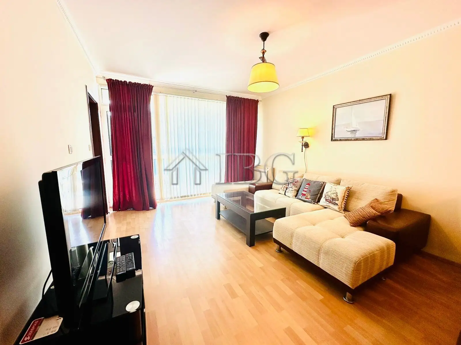 Flat 95m² in Bulgaria, Pomorie. Priced at 94500€ rent photo-3