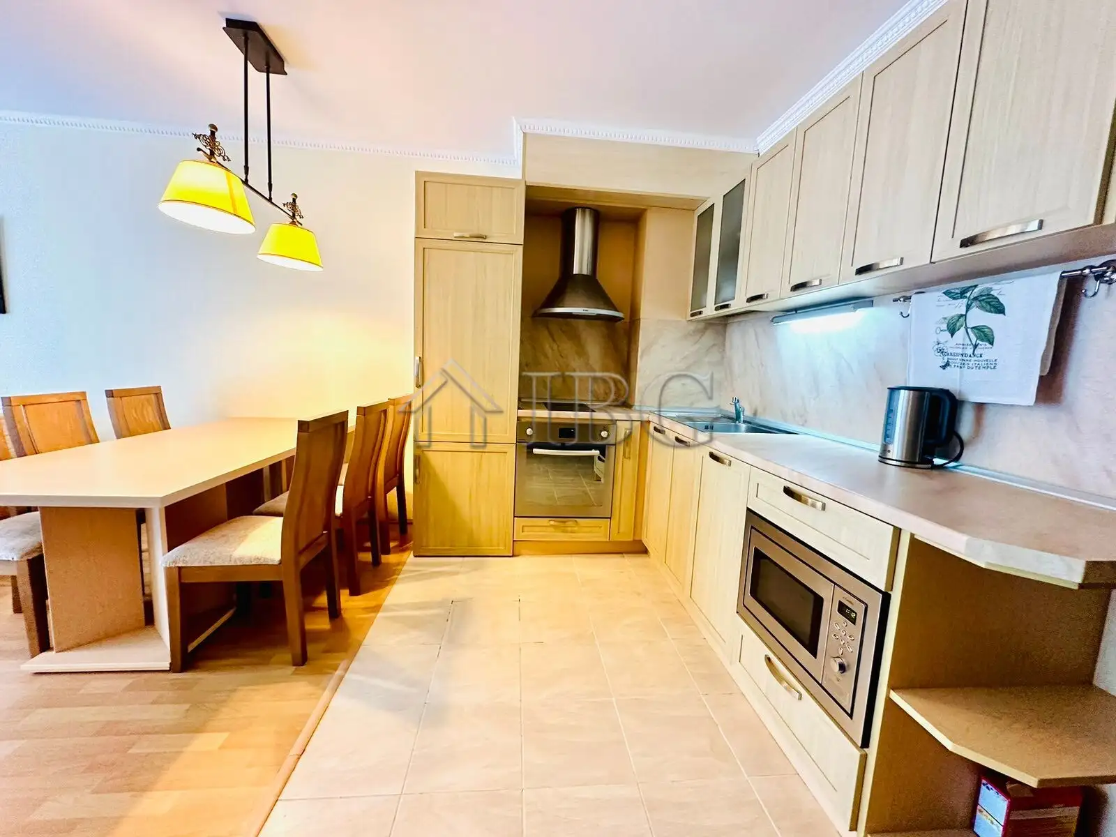 Flat 95m² in Bulgaria, Pomorie. Priced at 94500€ rent photo-4