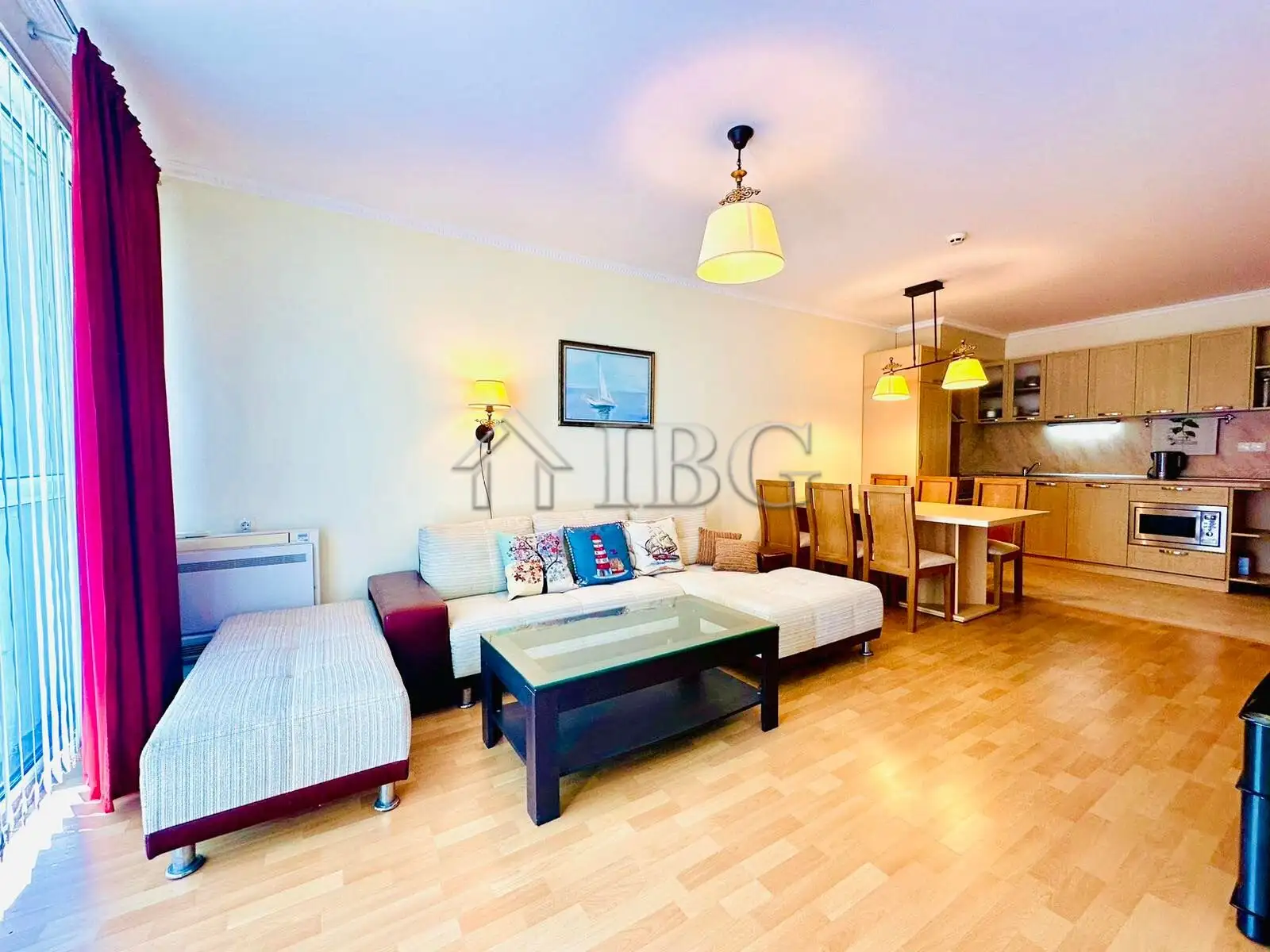 Flat 95m² in Bulgaria, Pomorie. Priced at 94500€ rent photo-5