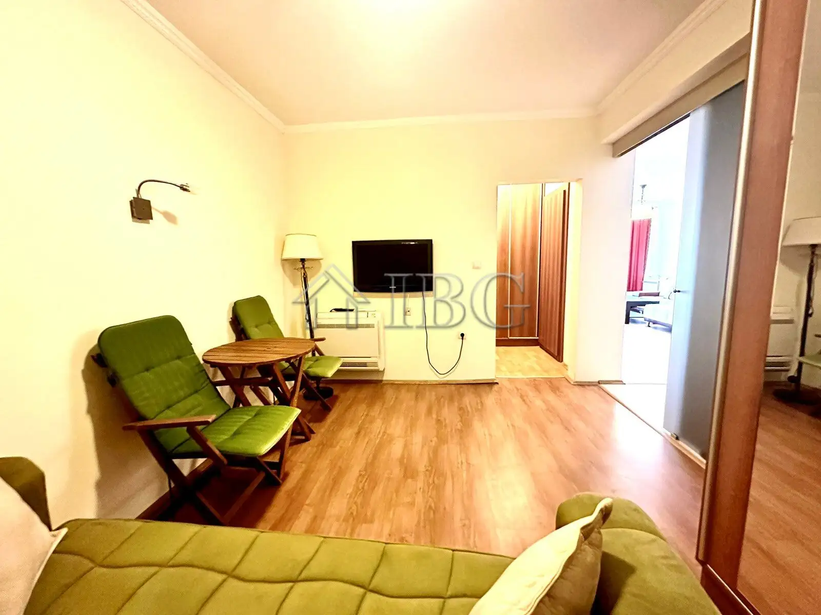 Flat 95m² in Bulgaria, Pomorie. Priced at 94500€ rent photo-7