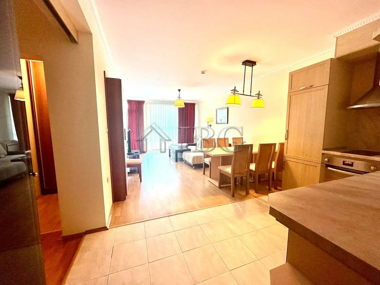 Flat 95m² in Bulgaria, Pomorie. Priced at 94500€ rent photo-8