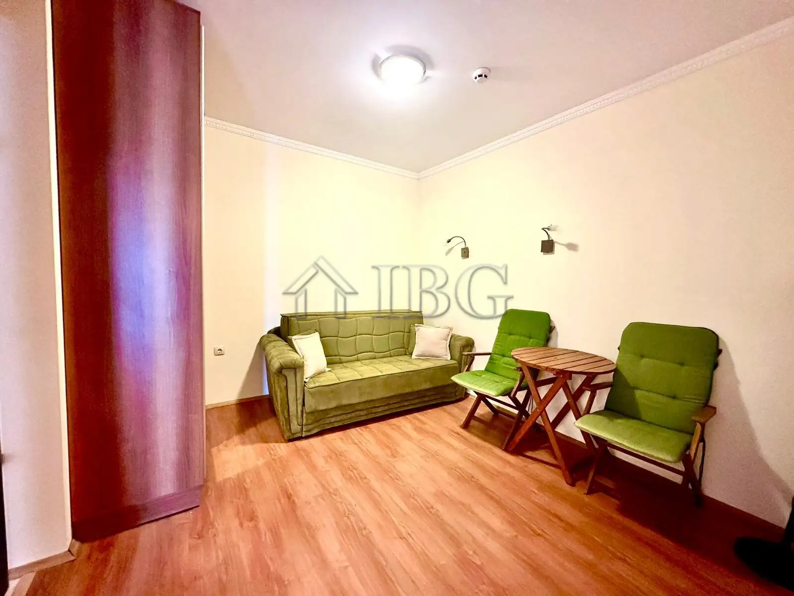 Flat 95m² in Bulgaria, Pomorie. Priced at 94500€ rent photo-13