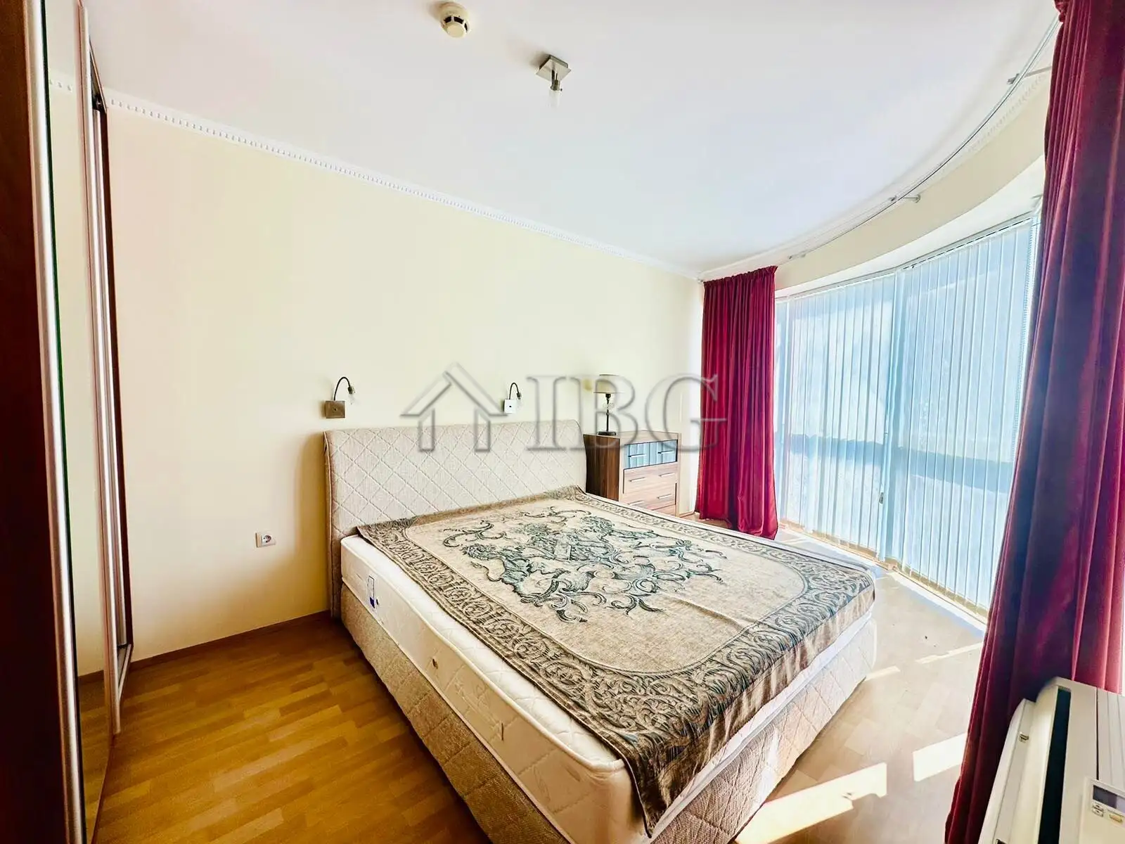 Flat 95m² in Bulgaria, Pomorie. Priced at 94500€ rent photo-14