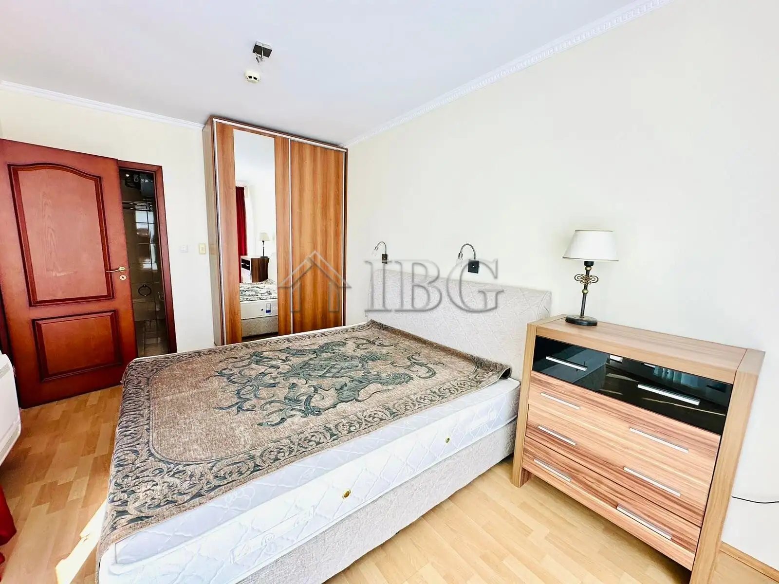 Flat 95m² in Bulgaria, Pomorie. Priced at 94500€ rent photo-15